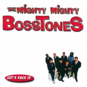 Mighty Mighty Bosstones 'Let’s Face It'  CD